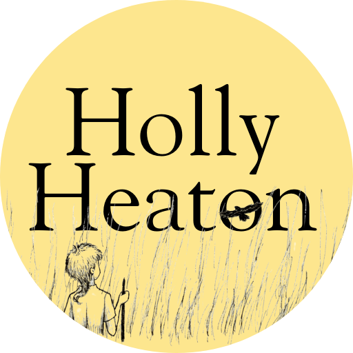 Holly Heaton Books